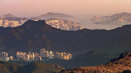 Hong Kong hikers in the highlands - Slotine law firm