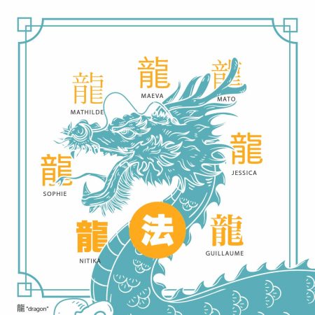 Slotine Chinese New Year Dragon 2024